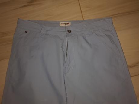 Pánske nohavice tommy hilfiger 34, tommy hilfiger,34