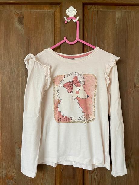 Tričko s pudlíkom, pepco,134