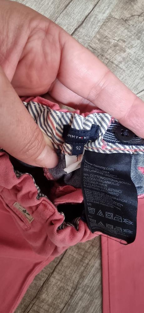 Tommy hilfiger rifle, tommy hilfiger,92