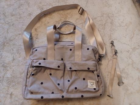 Taška na kočík, kidzroom