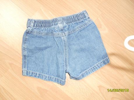 Kraťasky, jumping beans,110