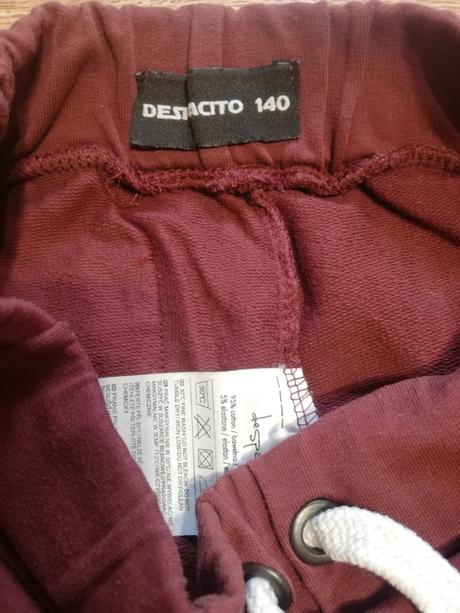 Despacito tepláky, 140