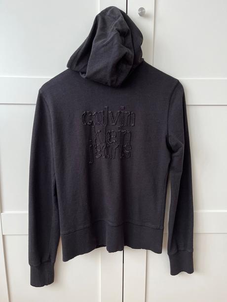 Mikina calvin klein, calvin klein,m