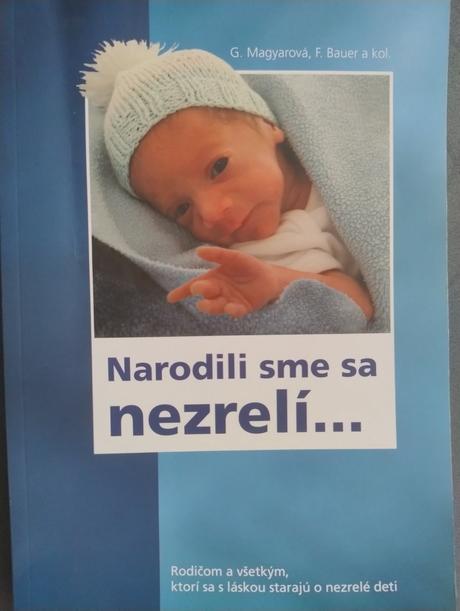 Narodili sme sa nezrelí, 