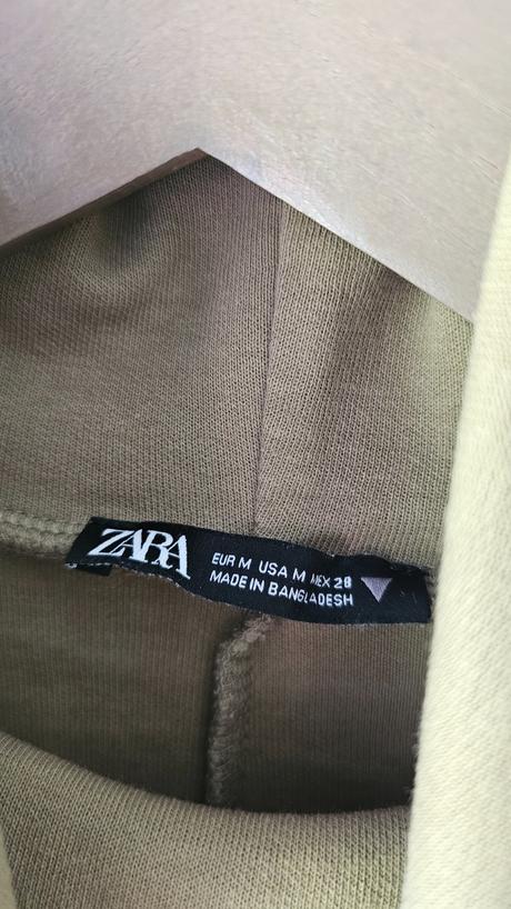 Zara tunika/šaty, zara,m