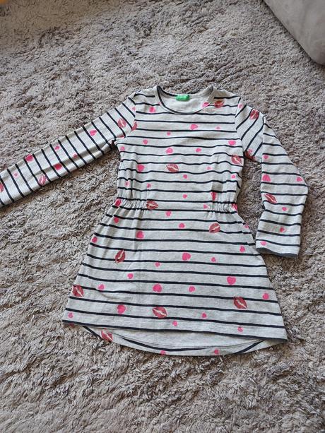 Saty benetton, benetton,110