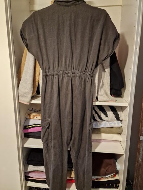 Štýlový overal, zara,140