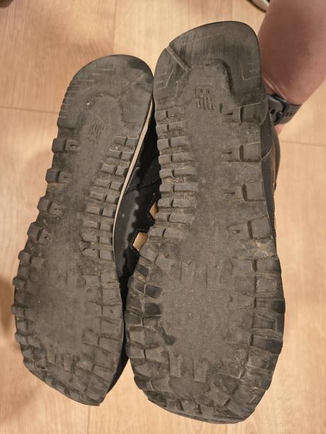 Tenisky, new balance,38