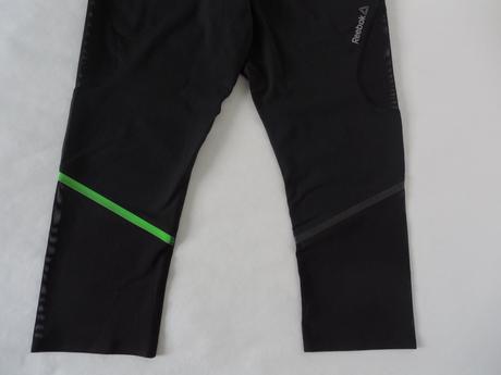Legíny reebok, reebok,m