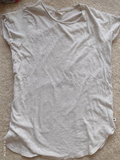 Balík oblečenia na leto 158/164, 158–170