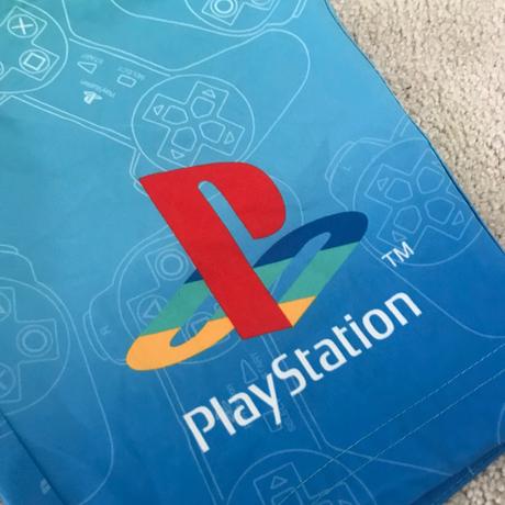 Play station, next,116