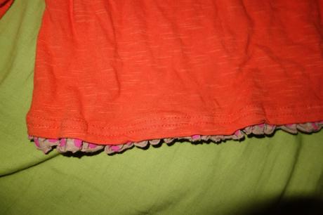 Trojica novych triciek george, george,86