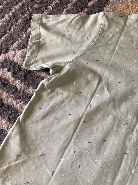 Tričko nike 140/146, nike,140