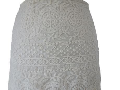 H&m sukňa veľ. xs, h&m,xs