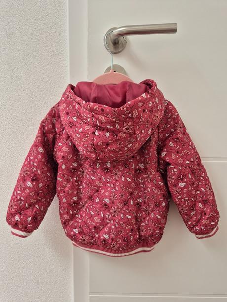 Prechodná bunda pepco (veľ. 98), pepco,98