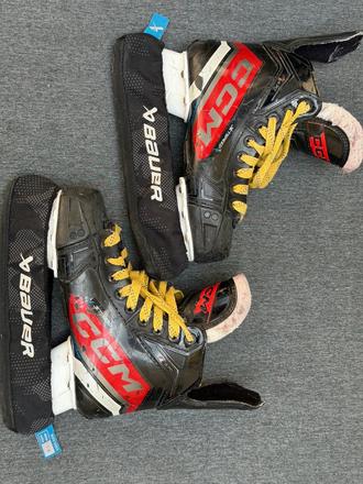 Korcule ccm, ccm,38