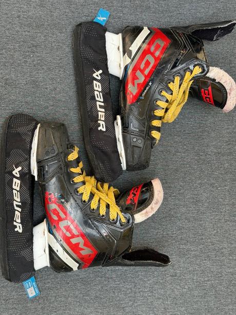 Korcule ccm, ccm,38