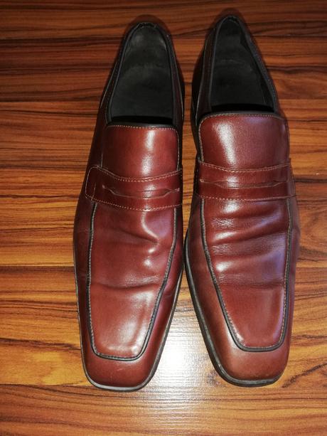 Pánske topánky, 42