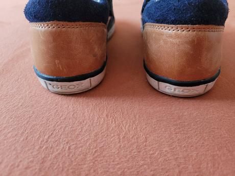 Poltopánky, geox,31