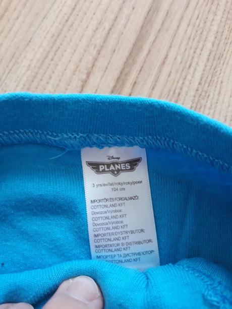 Slipy disney č.110, disney,110