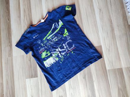 Tričko 134/140, 134