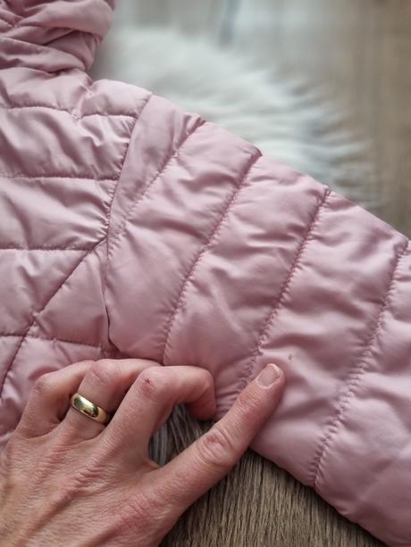 Prechodna bunda h&m 116, h&m,116