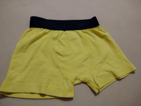 Boxerky, č. 110/116, kiki&koko,110