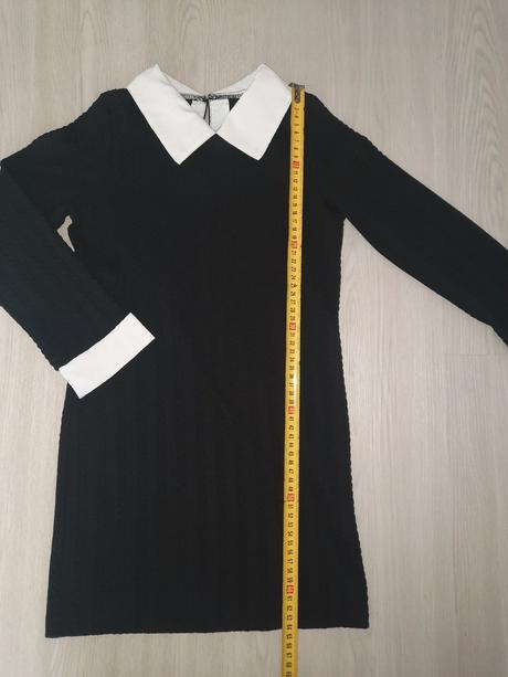 Šaty "wednesday", 122