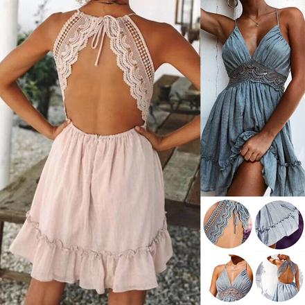 Letne saty cyprus, s