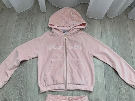 Tepláková súprava plyšová, coccodrillo,152