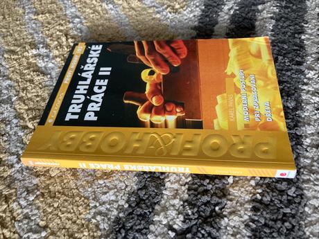 Truhlářské práce ii (2004),