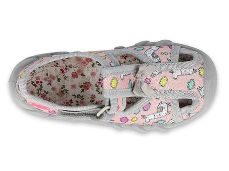 Papučky speedy 515007, befado,22 / 23