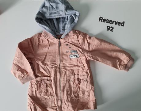 Dievčenské oblečenie 74-92, 86–98