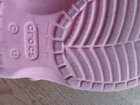 Pravé crocsy, crocs,31