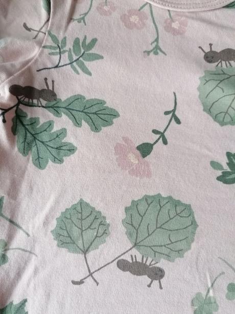 Body listy, lindex,74