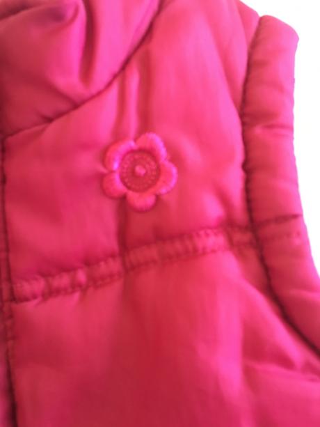 Dievcenska vesta c. 104, cherokee,104