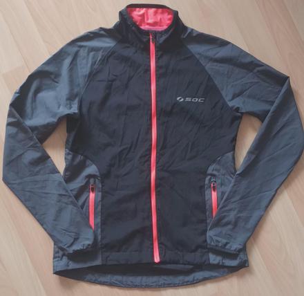 Športová bunda, 34