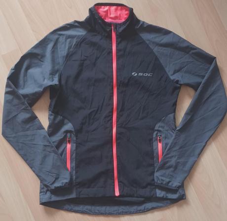 Športová bunda, 34