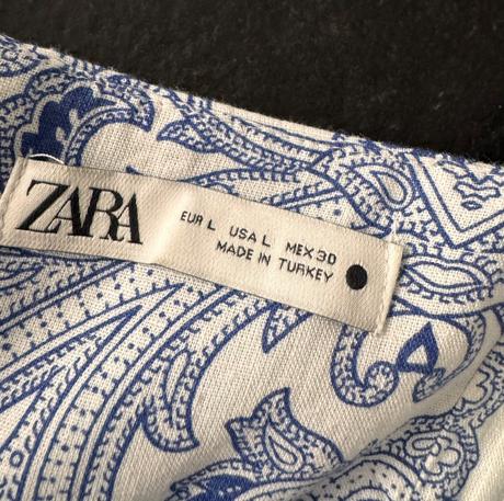 Zara - nádherné šaty, zara,l