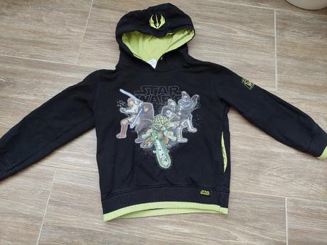 Mikina č.122-128, 122