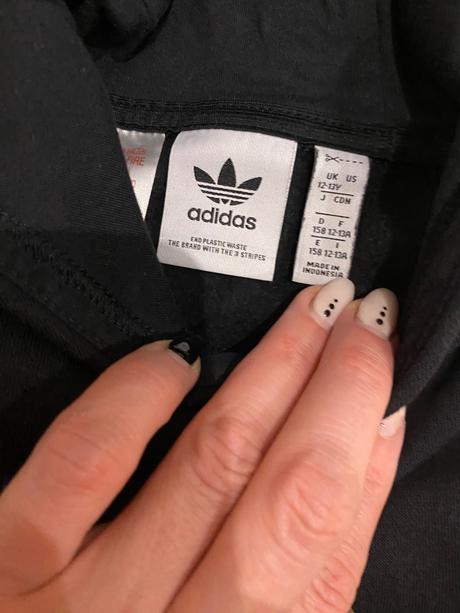 Adidas mikina, adidas,152