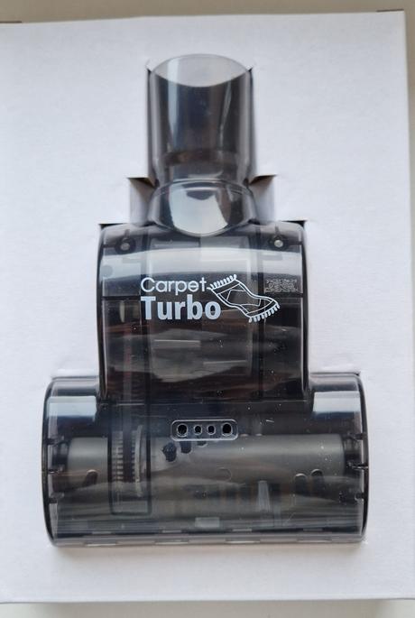 Samsung nadstavec na vysávač, samsung