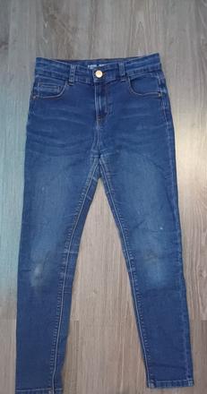 Rifle., denim co,140