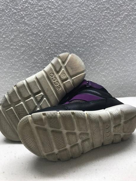 Ecco cizmicky vel. 23, ecco,23