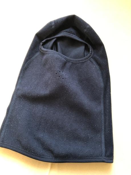 Čierna kukla, decathlon