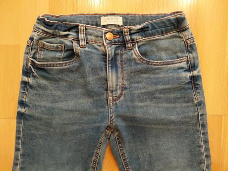 Rifle lindex, lindex,140