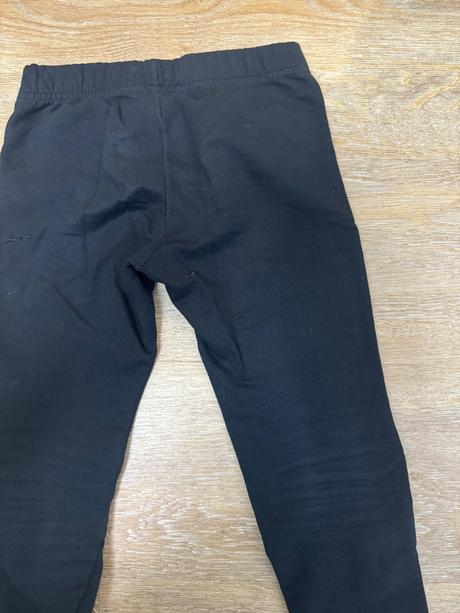 Hrubšie legíny lindex, lindex,128