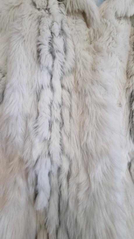 Kožuch v top stave, s