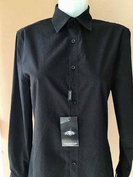 Koseľa s trblietkami taylor&wright /77a, 36 / 38 / s