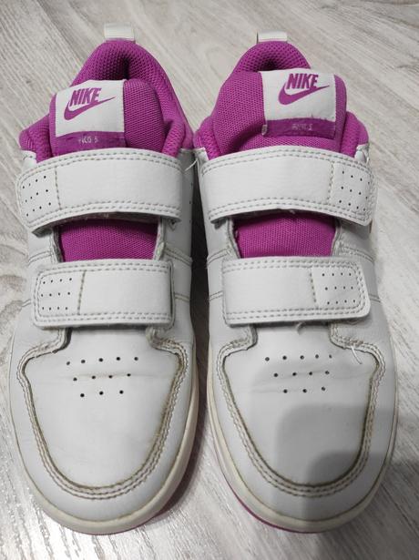 Nike botasky č. 34, nike,34
